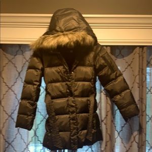 Gap Kids puffer coat